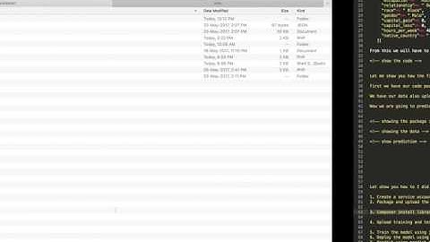Google Cloud Machine Learning Engine PHP library 2