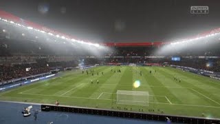 FIFA 19 - Paris FC vinner derbyt mot PSG