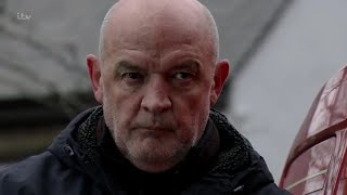 Corrie Pat Phelan 2018 Part 6