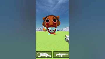 nextbots in playground mod new update v 7.0.0 Garry