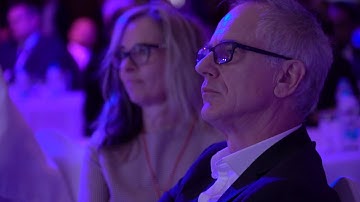 Virgin Hyperloop ONE on 