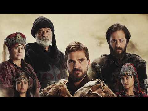 Ertugrul Ghazi- KOK V2 (Original)