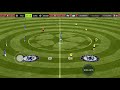 FIFA 22 mobile my team vs Chelsea UCL quarterfinals 1st league