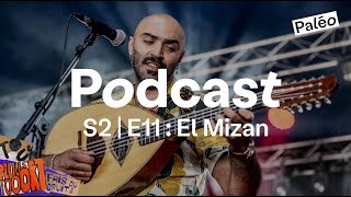 Paléo Festival 2023 | Interview de El Mizan