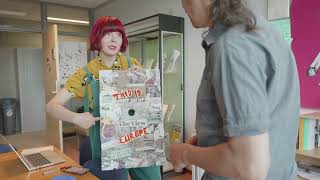 Bachelors In Arts And Culture Studies - Radboud Universiteit