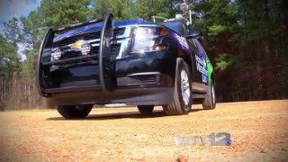 WJTV 12 - Mobile Weather Lab promo screenshot 3