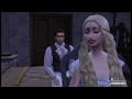 Sims 4 Machinima - Vampire Story