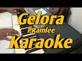 GELORA Karaoke P.Ramlee || Korg PA600