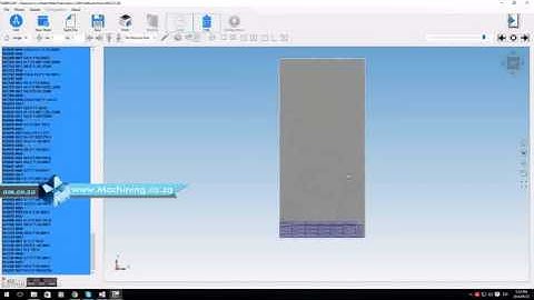Advanced Common Line Cutting and Nesting Function from Fabricam Sheet Metal CNC Cutting Software