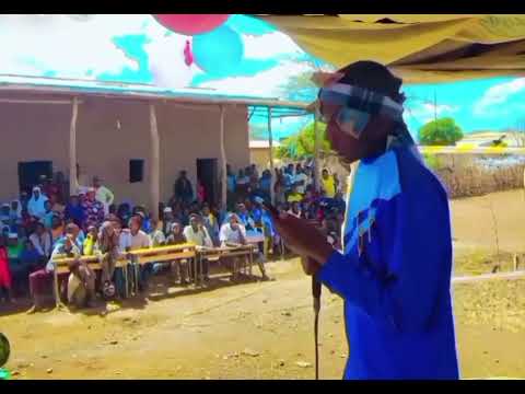 Nashiidaa Harawa Nuuraddiin Haajii Markazu Toofiq