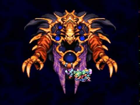 Seiken Densetsu 3 - Dark Lich Partie 1