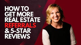 How to Get More Real Estate Referrals & 5-Star Reviews (Without Feeling Salesy) screenshot 4