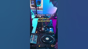 Thumbnail of LP Remix Drops INSANE DJ Mashup of Push Pull x Kernkraft 400! 🔥