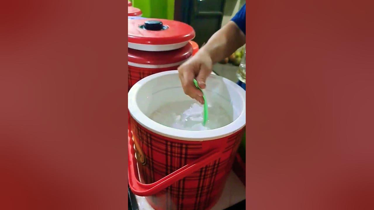 es kelapa muda kekinian