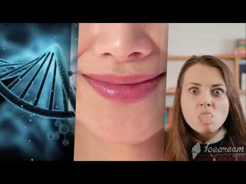 ٣ طرق سهلة للتصفير بلسانك