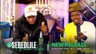 uSebedlile (Feat. Inkosi  yamagcokama & Bobo) Promo #music #trending
