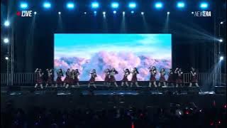 JKT48 Waiting Room Meet & Greet 2024