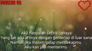 Stori wa hilang harapan