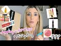 SHOPPING su NOTINO+MISTERY BAG! UNBOXING