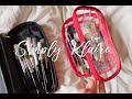 My Makeup Collection | Small Declutter + Unintentional Asmr