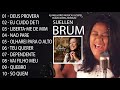 Suellen Brum - Tem Um Repertório De Canções Gospel Em Grandes Orações