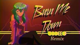 Gumi Englishburn Me Downremix