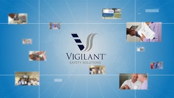Vigilant Safety Solutions®