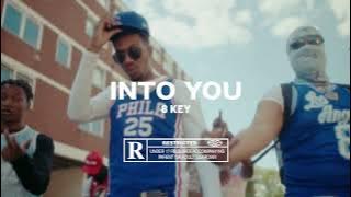(FREE) Tion Wayne x Mostack R&B Sample/Afroswing Type Beat - “Into You“ | UK Afroswing Instrumental