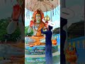 Mahadev ji samne aa gaye #mahadev #ai #viral #trending #youtubeshorts #new #newshorts #growth #bagwa