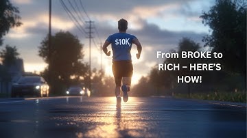 How to Actually Go From $0 to $100,000 in 2025