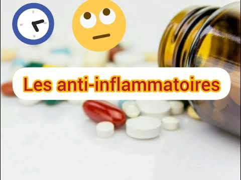 Vidéo: Inflammation Des Appendices - Remèdes Populaires Et Méthodes De Traitement De L'inflammation Des Appendices