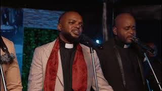 BASAKOLI’S - Reçois l’adoration - Exo Éclats (Cover)