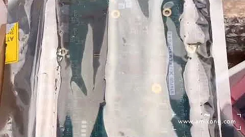 YOKOGAWA AAM10 Fast ship/ new in box WhatsApp no.:+86- 18020714492