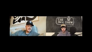 The $ky Show - Episode 1: The Ben Yen Interview