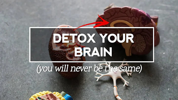 Best Ways to Detox the Brain | Jill Tupper