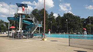 Springfield-Greene County Park Board says indoor aquatic centers are up during heat advisories