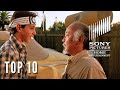 Top 10 Moments From The Karate Kid (1984) | Available Now to Own