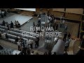 RIMOWA Design Prize I The winners are announced