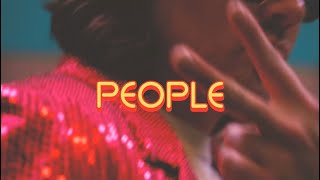 Tunnels - People (Official Video)