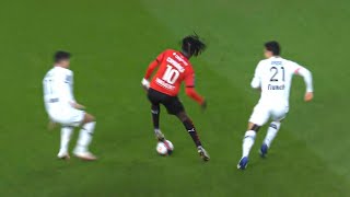 Eduardo Camavinga is one Hell of a Talent || Every Aspect of his game ||