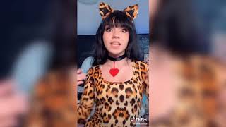 My Favorite Aviva Sofia Tiktoks Part 27