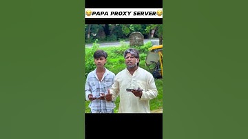 Papa Proxy Server 😂 - para SAMSUNG A3,A5,A6,A7,J2,J5,J7,S5,S6,S7,S9,A10,A20,A30,A50,A70 /// FREEF