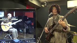 Sukiyaki /Q Sakamoto /cover "Duo Da Swizzy"