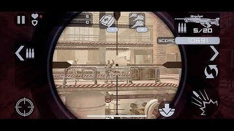 ONE MAN ARMY COMMANDO💀🚓  ASHAMTO IRON CRITICAL HITS GAMEPLAY - #29 | FRONTLINE COMMANDO ANDROID |