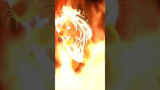 Simba Summoning scene #kdh #simba #lionking #summon #summoning #kingdomhearts3 #kingdomheartsiii