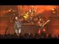 Judas Priest - Metal Gods Live in Hollywood , Florida 2009