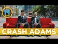 Meet the TikTok duo who went viral for their public ‘red couch’ stunts | Your Morning