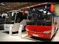 Busworld Turkey 2016