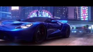 Asphalt 9 Legends Trailer Remix