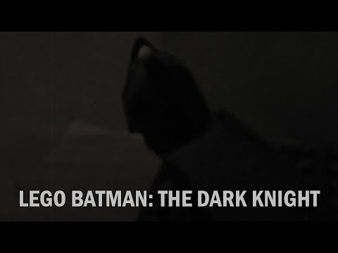 LEGO Batman: The Dark Knight